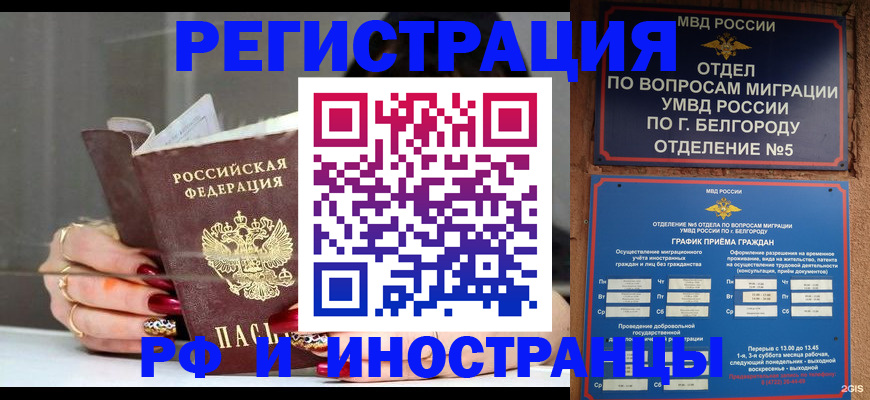 прописка в Стародубе